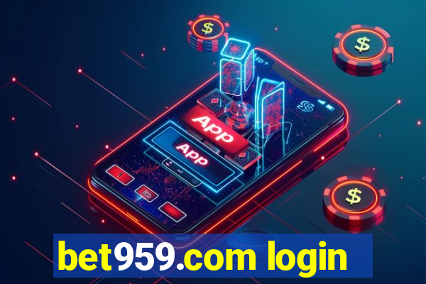 bet959.com login